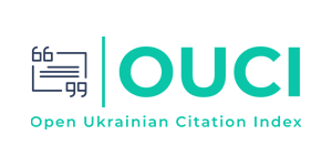 Open Ukrainian Scientific Content Initiative (OUCI)